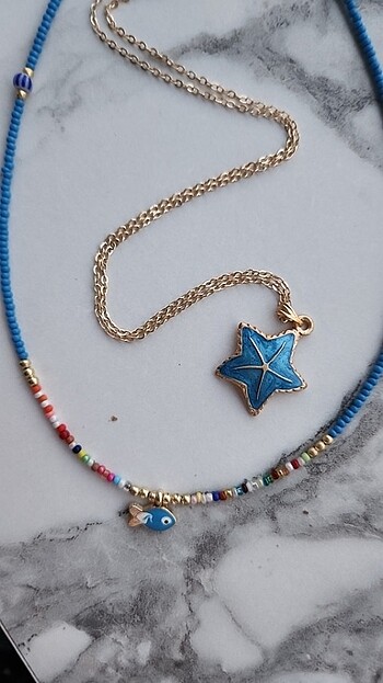 Accessorize Kolye