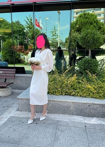 s Beden Nikah elbisesi