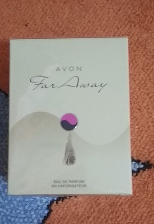avon farovei parfum