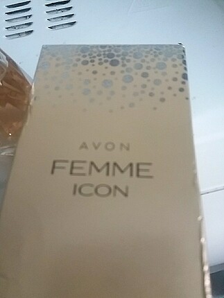 Avon Femme icon