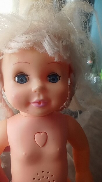 Barbie Belita bebek