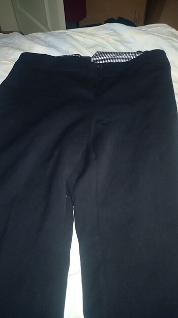 MSGM Marka pantolon