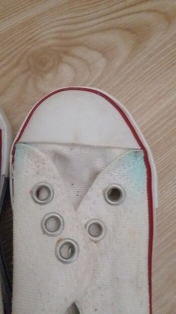 Converse ayakkabı  - Görsel 3