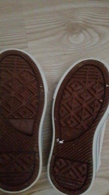 Converse ayakkabı  - Görsel 4