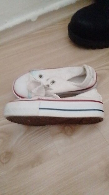 Converse ayakkabı  - Görsel 7