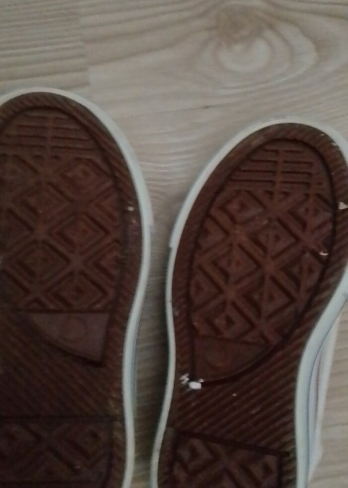 Converse ayakkabı  - Görsel 4