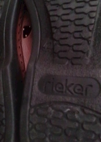 Bej Deri Erkek Sandalet - Görsel 10