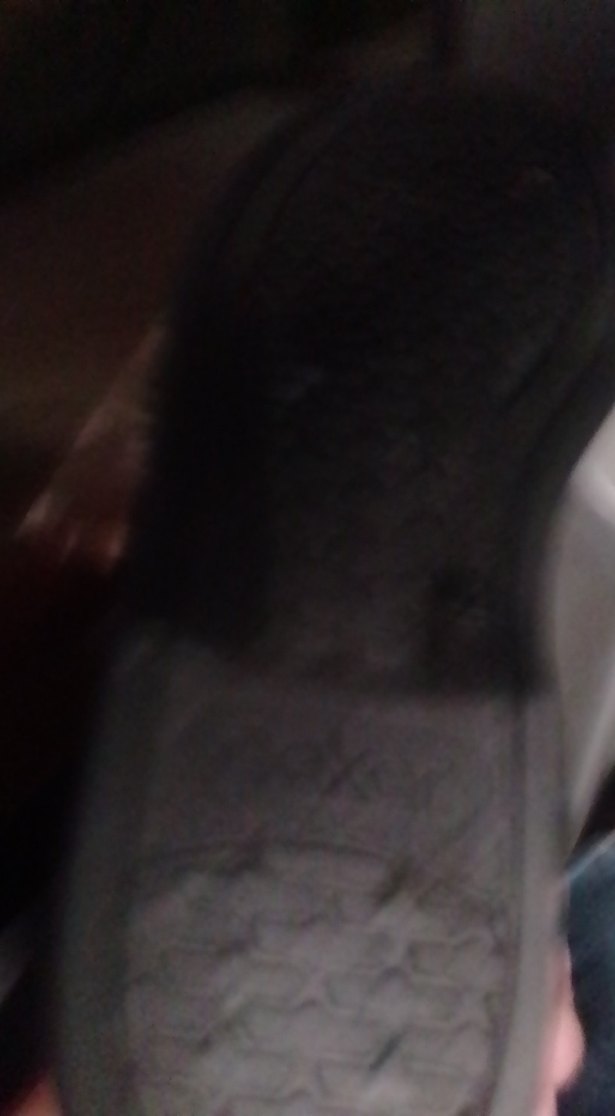 Bej Deri Erkek Sandalet - Görsel 4