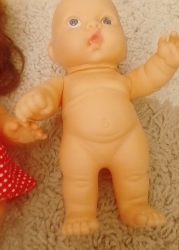  Beden Renk yumuşak bebek