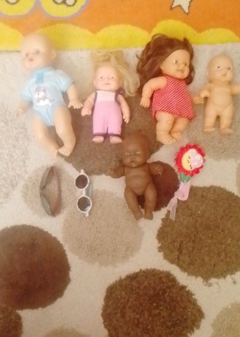 yumuşak bebek