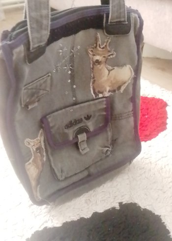 Gri Çantası - Görsel 7