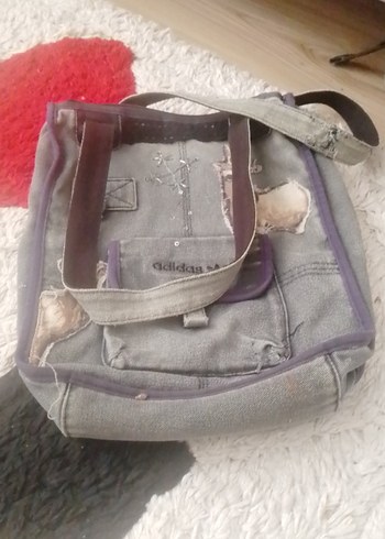 Gri Çantası - Görsel 6