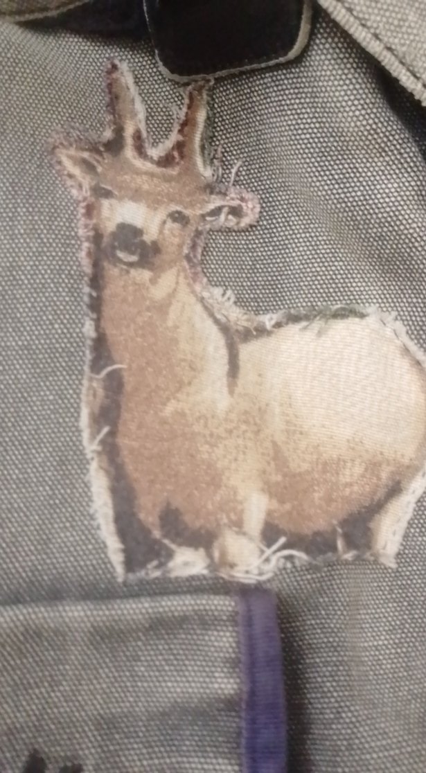 Gri Çantası - Görsel 5