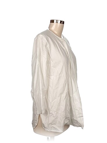 Massimo Dutti Massimo Dutti Bluz %70 İndirimli.