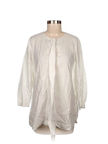 Massimo Dutti Bluz %70 İndirimli.
