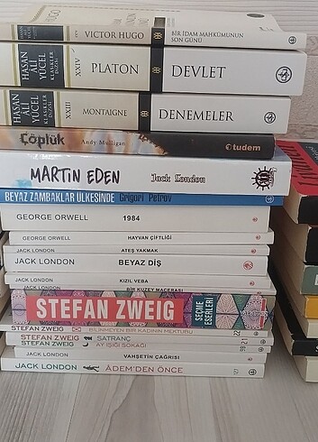 Kitap