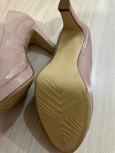 Deichmann Graceland orijinal ayakkabı