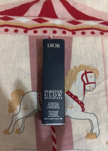 Dior Forever Glow Maximizer Aydınlatıcı - Görsel 2