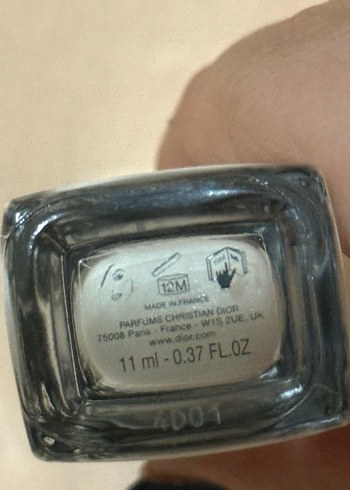 Dior Forever Glow Maximizer Aydınlatıcı - Görsel 3