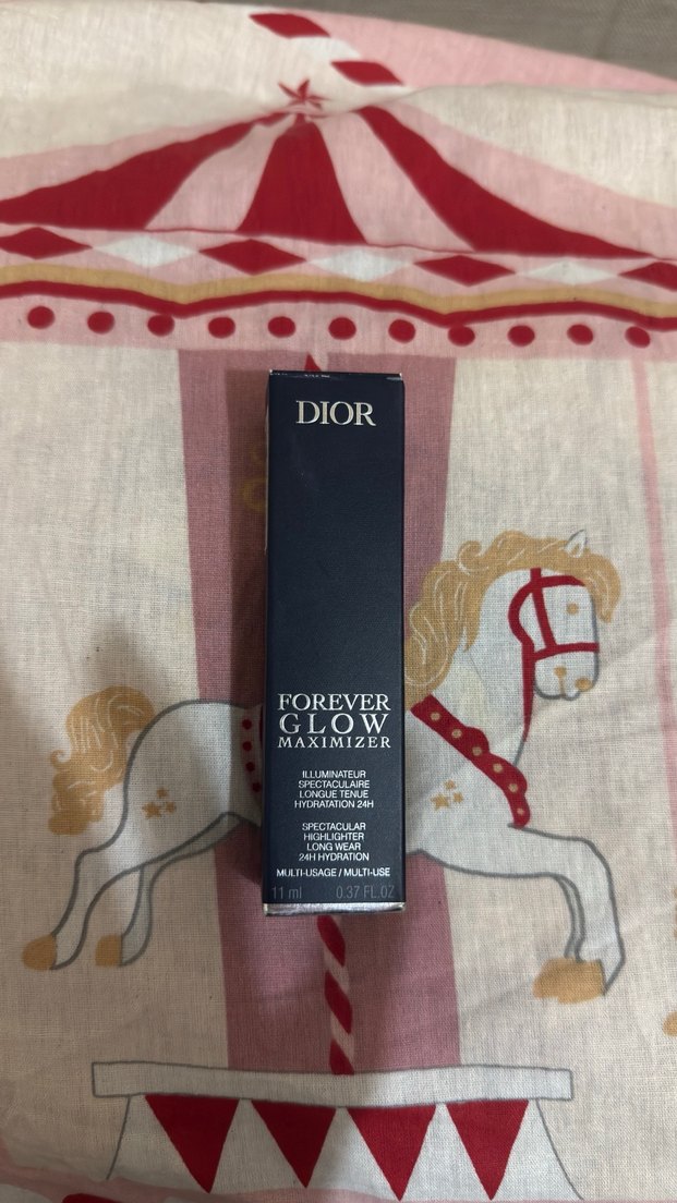 Dior Forever Glow Maximizer Aydınlatıcı - Görsel 2