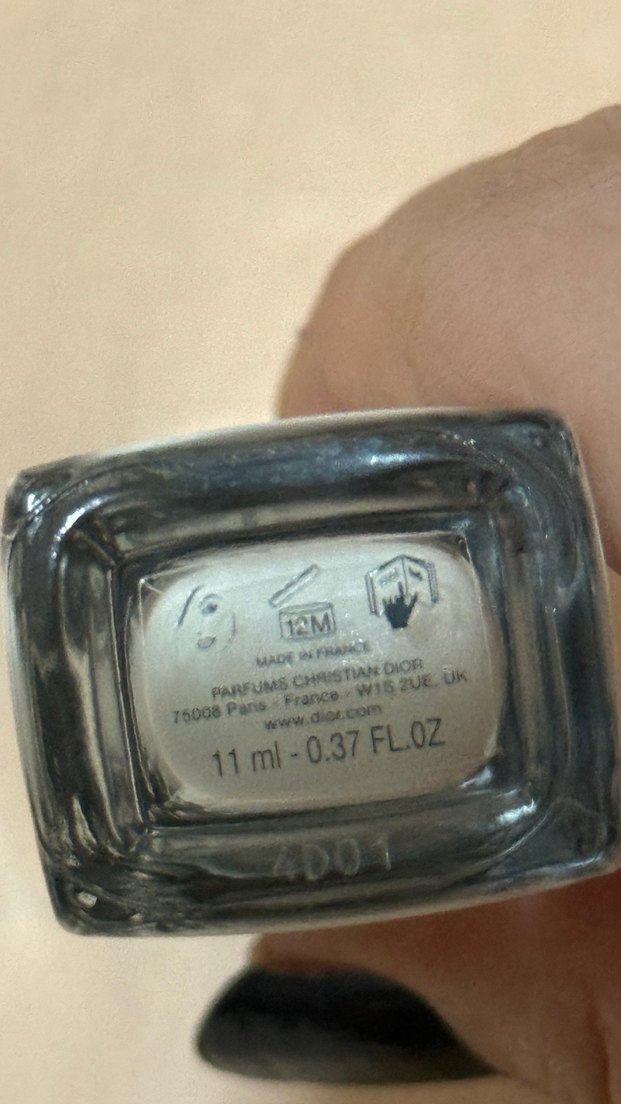 Dior Forever Glow Maximizer Aydınlatıcı - Görsel 3