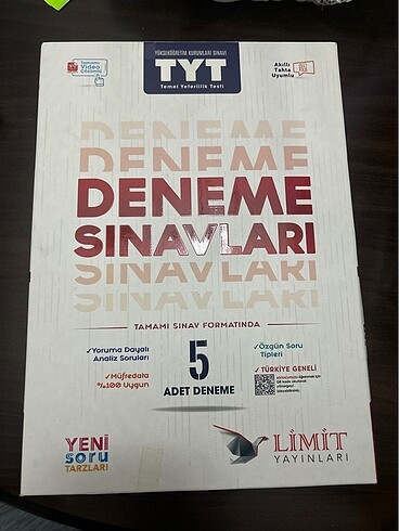 TYT Deneme