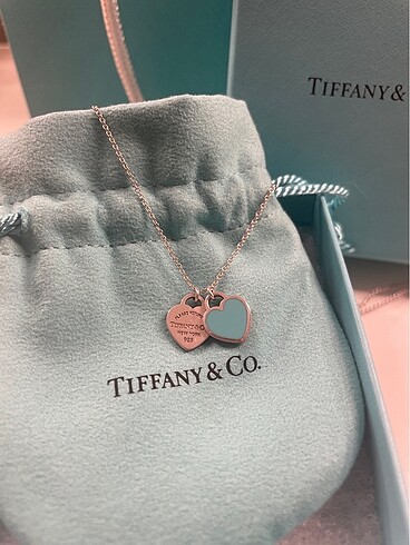 Tiffany&Co Tiffany&Co Kolye