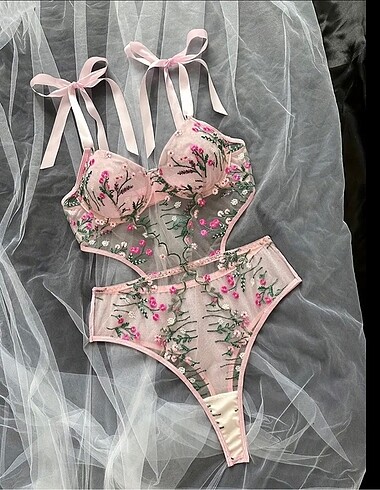 Penti Babydoll