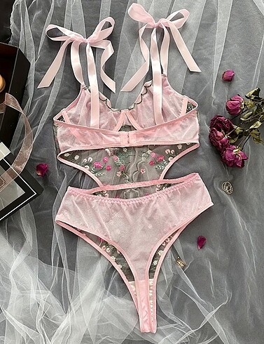 s Beden Babydoll