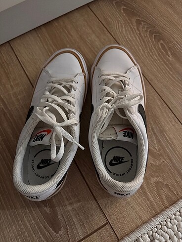 Nike Orijinal Nike Sneaker