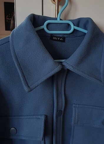 Diğer Oversize ceket 