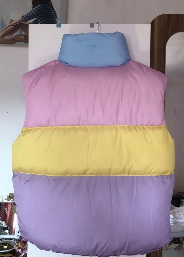 Şişme yelek - Görsel 2