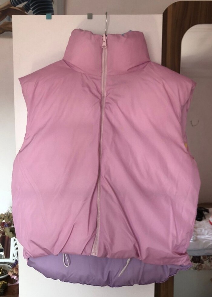 Şişme yelek - Görsel 3