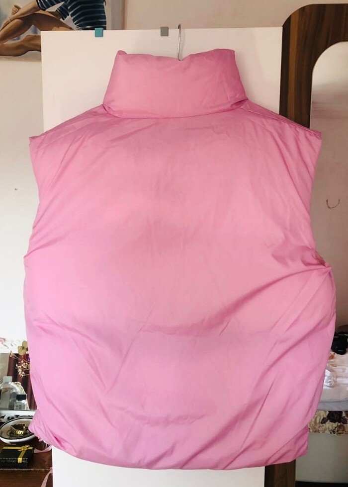 Şişme yelek - Görsel 4