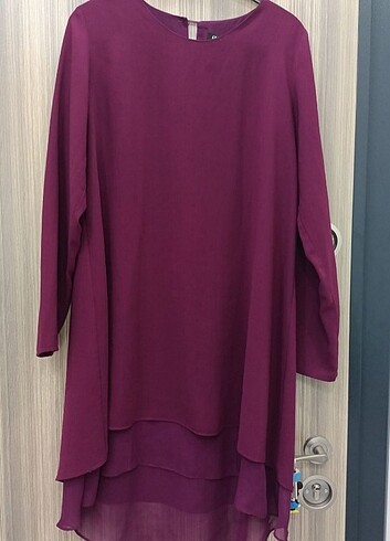 xxl Beden Tunik