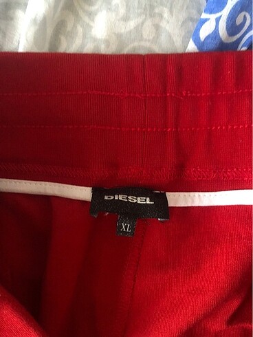 Diesel diesel eşofman