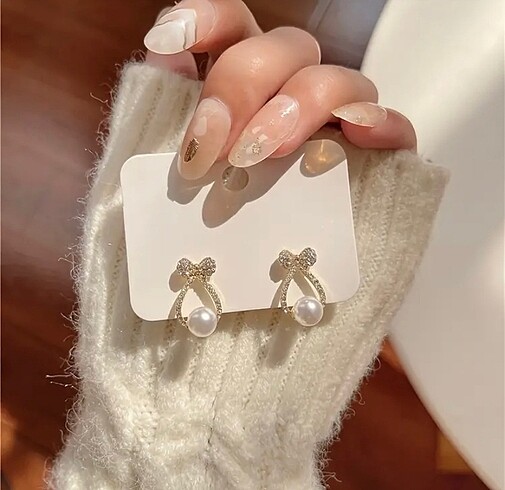 Pandora ZARİF KÜPE