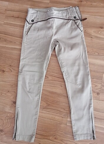 Massimo Dutti Massimo Dutti binici pantalonu