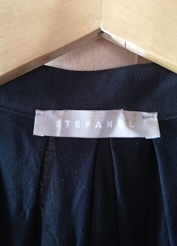 Stefanel Stefanel penye elbise