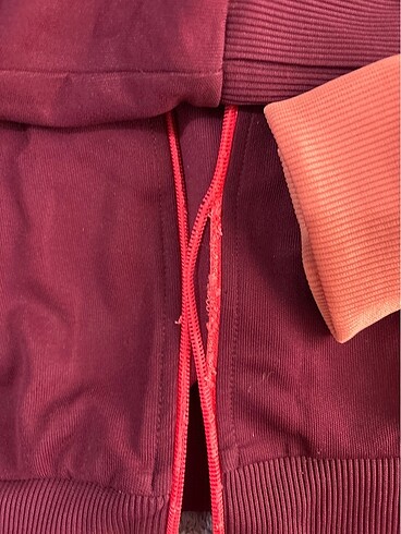 Hummel hummel xl kapişonlu ceket