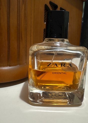 Zara Oriental Kadın Parfümü