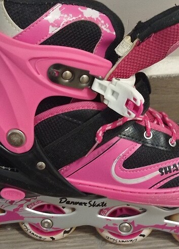 Decathlon Paten takımı