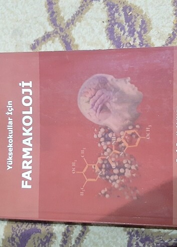 Farmakoloji