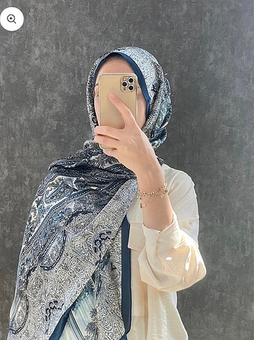 Etro ithal şal