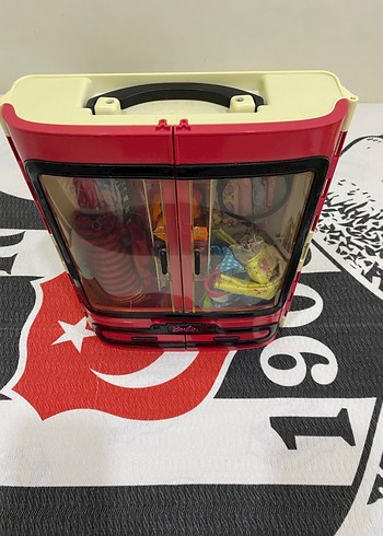 Barbe gardolabı - Görsel 3