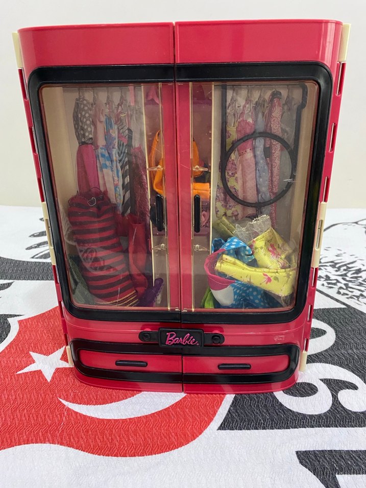 Barbe gardolabı - Görsel 2