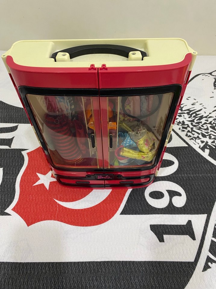 Barbe gardolabı - Görsel 3