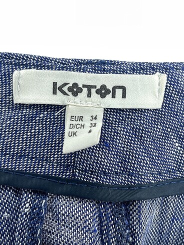 Koton Düz Kesim %70 İndirimli. - Görsel 4