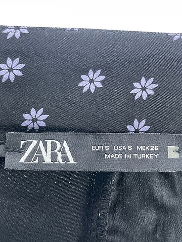 Zara Düz Kesim %70 İndirimli. - Görsel 4