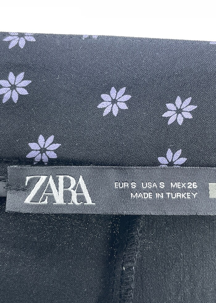 Zara Düz Kesim %70 İndirimli. - Görsel 4